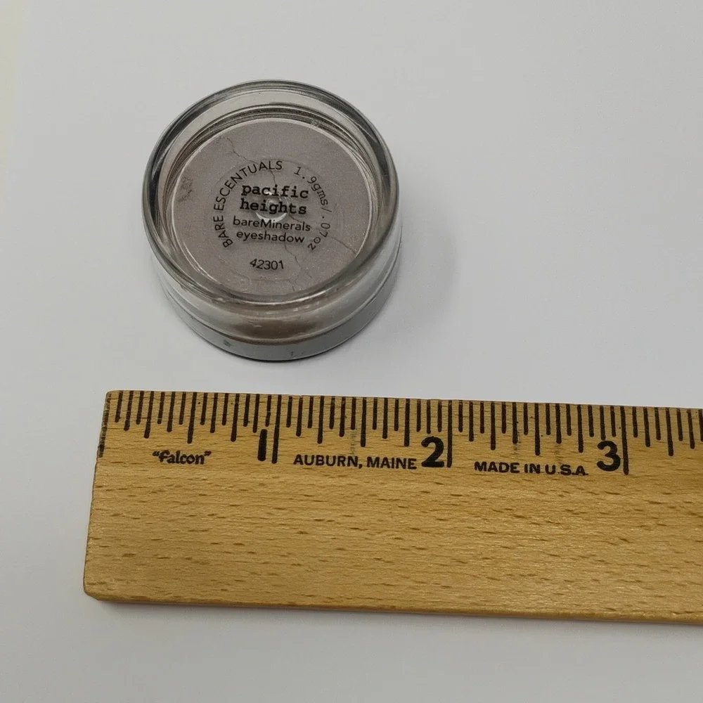 bareMinerals Pacific Heights Eyeshadow i.d. Eye Color Powder 0.07 oz | 1.9 g